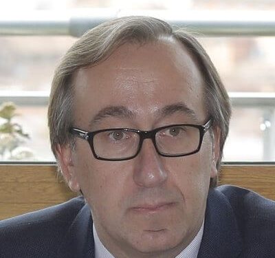 Fernando Candela