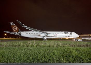Fiji-Airways