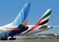 Flydubai Emirates