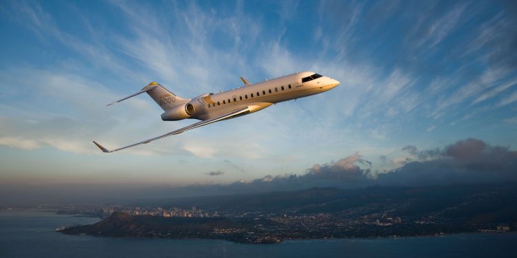 Global 6000