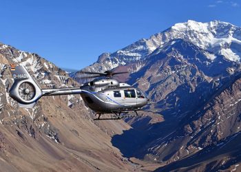 H145-Aconcagua