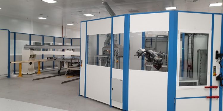 Hasselt Thales