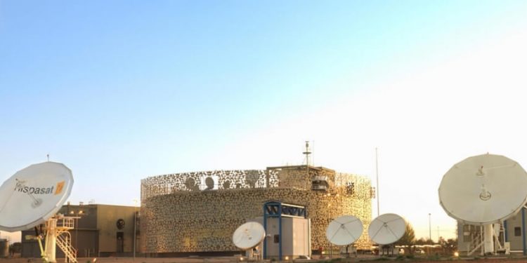 Hispasat