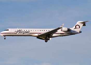 Horizon Air