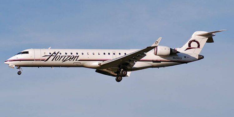 Horizon Air