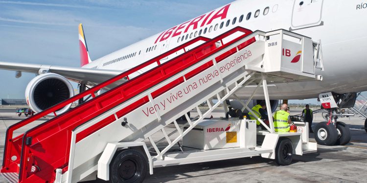 Iberia