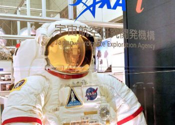 JAXA