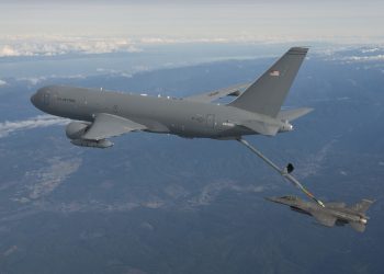 KC46