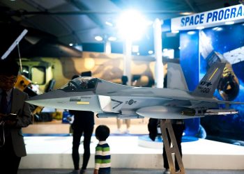 KF-X