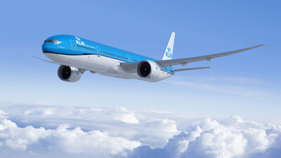 Cuota de admisión Reunión exposición KLM encarga a Boeing otros dos aviones 777-300ER - Actualidad Aeroespacial