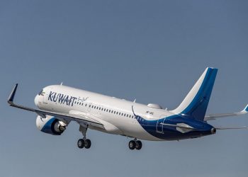 Kuwait-Airways-A320neo