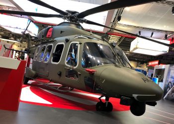 Leonardo AW149