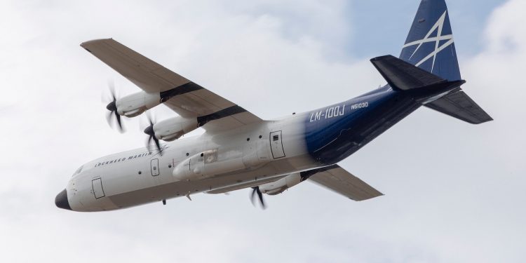 Lockheed Martin