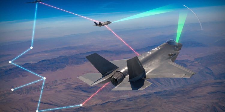 Lockheed Martin