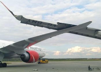 Aeropuerto Sheremetyevo