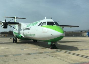 Nuevo ATR 72-600
