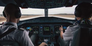Pilotos