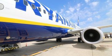 Ryanair