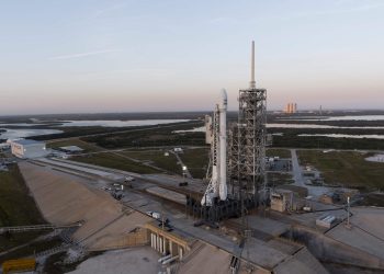 SES SPACEX