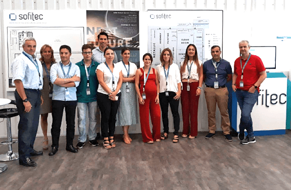 SOFITEC