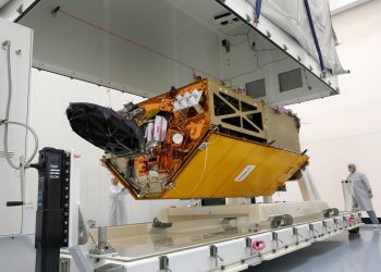 Sentinel-6A