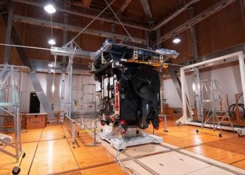 Solar Orbiter