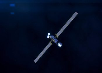 Space Inspire External