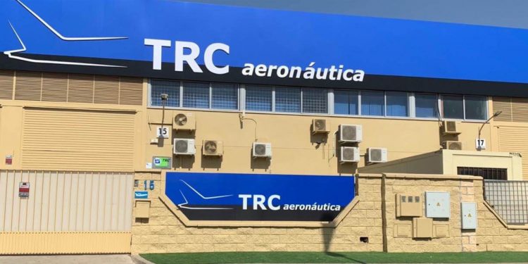 TRC Aeronautica