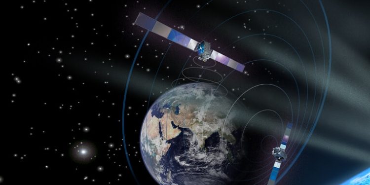 Telefonica Hisdesat