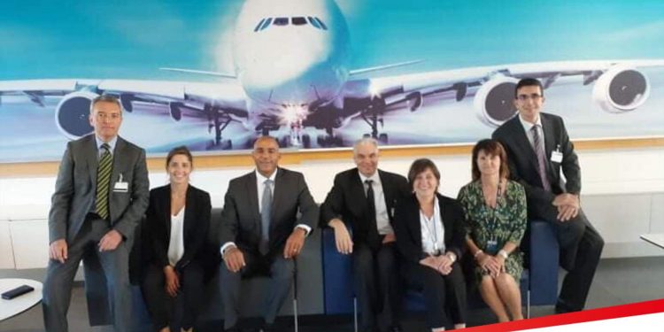 Tunisair