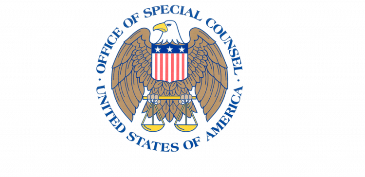 Oficina del Consejo Especial de EEUU