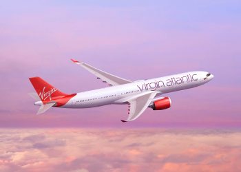 Virgin Atlantic