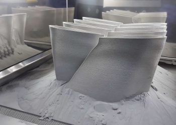 Fabricación Aditiva