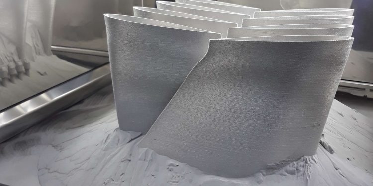 Fabricación Aditiva