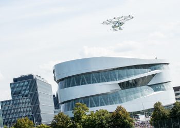 Vision Smart City