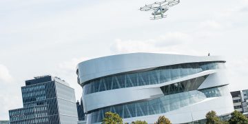 Vision Smart City