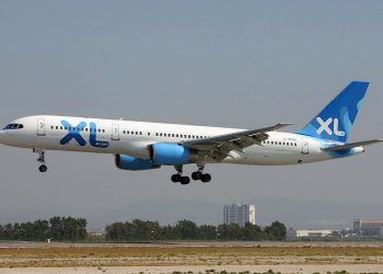 XL_Airways