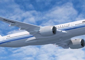 air china