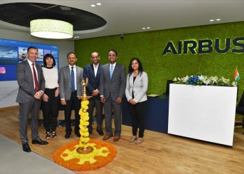Airbus india