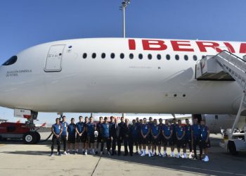 Iberia
