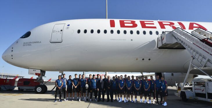 Iberia