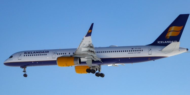 icelandair