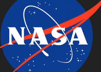 Logo Nasa. Fuente: Nasa