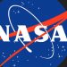 Logo Nasa. Fuente: Nasa