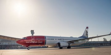 Norwegian