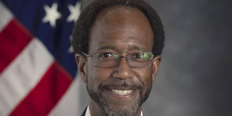 nuevo director Nasa