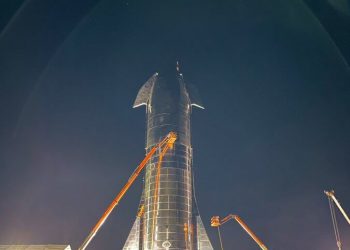 Spacex