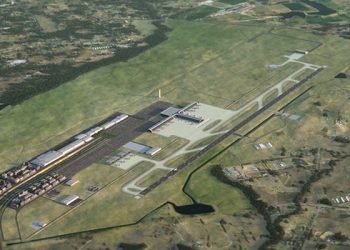 Aeropuerto de Western Sydney