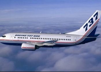 Boeing 737 NG