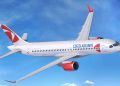 A220-300 CZECH AIRLINES